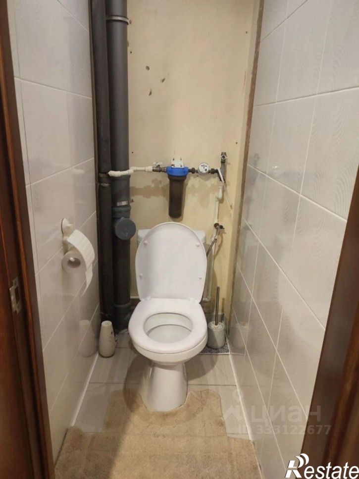 2-комн квартира поселок Королевка, 17,  д. 17