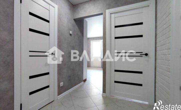 2-комн квартира проспект Гагарина, 39Б,  д. 39Б