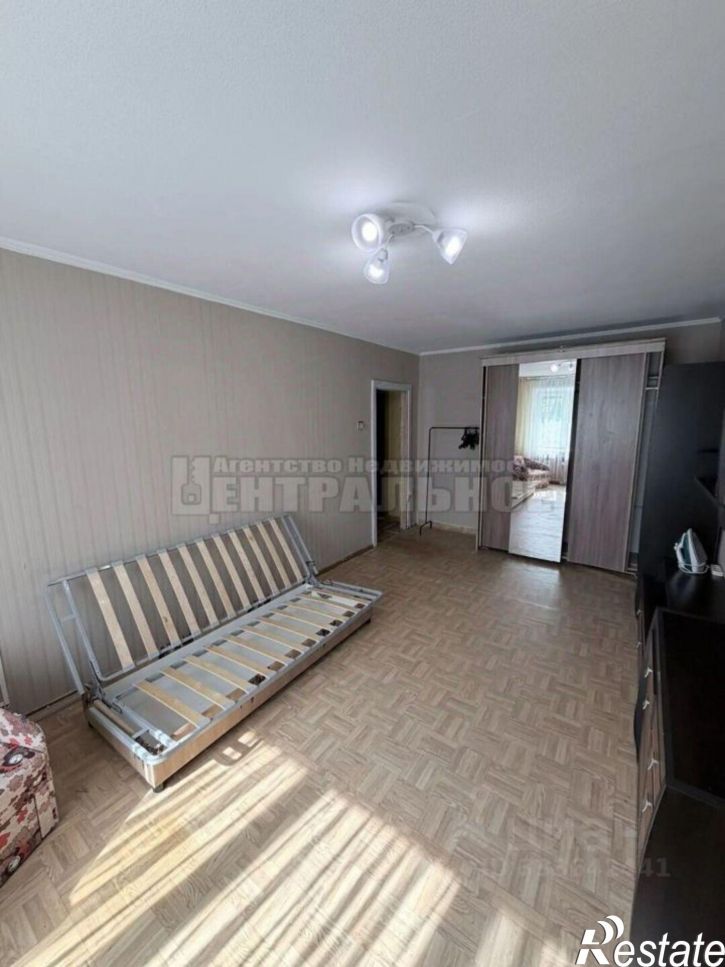 1-комн квартира улица 25 Сентября, 62 к1,  д. 62 к1