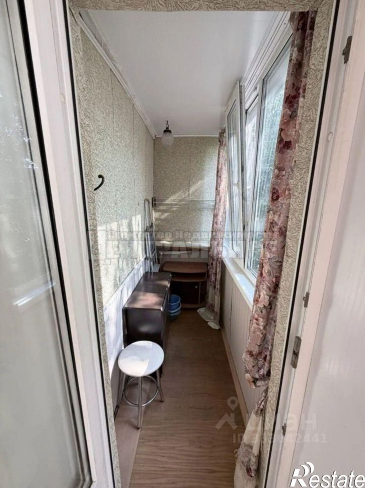 1-комн квартира улица 25 Сентября, 62 к1,  д. 62 к1