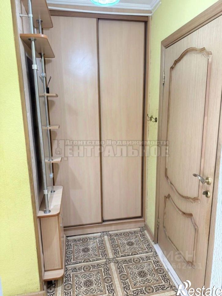 1-комн квартира улица 25 Сентября, 62 к1,  д. 62 к1
