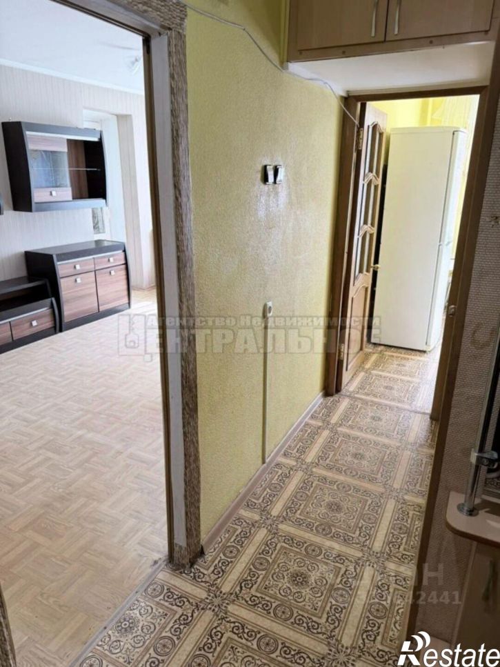 1-комн квартира улица 25 Сентября, 62 к1,  д. 62 к1