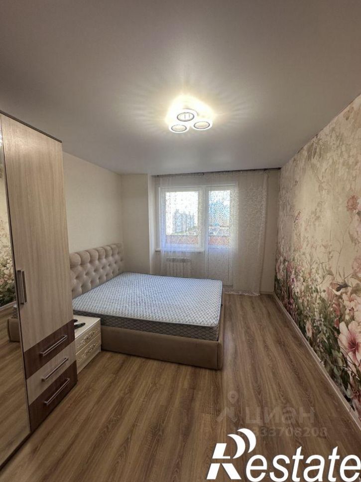 1-комн квартира мкр Королевка, 21,  д. 21