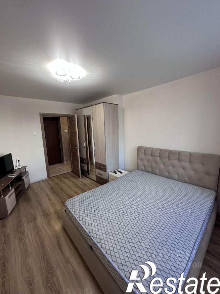 1-комн квартира мкр Королевка, 21,  д. 21