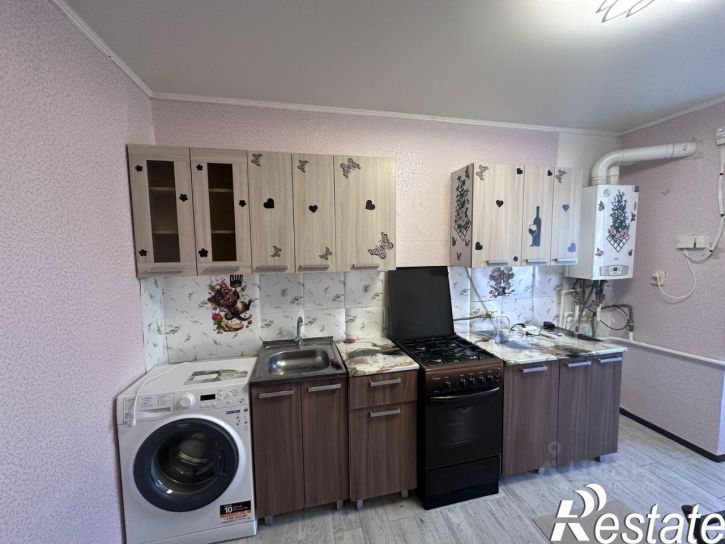 1-комн квартира мкр Королевка, 21,  д. 21