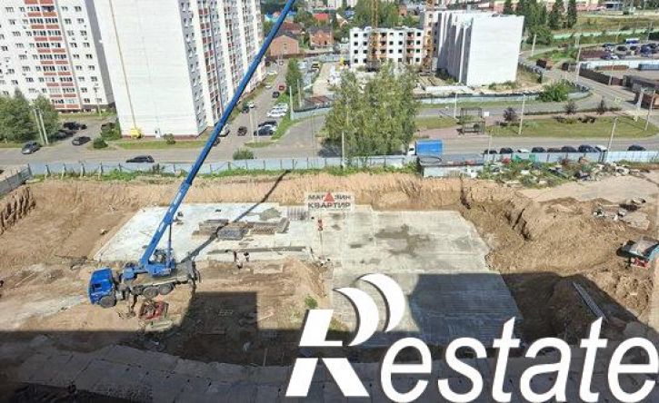 2-комн квартира в новом доме Ипподромный пр-д, 28,  д. 28