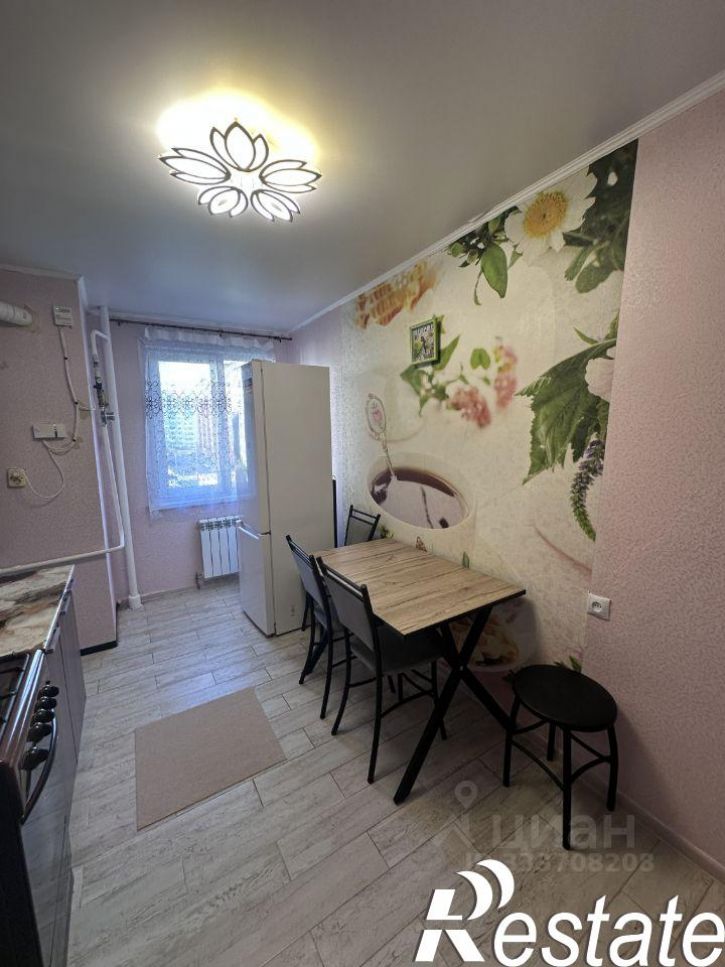 1-комн квартира мкр Королевка, 21,  д. 21