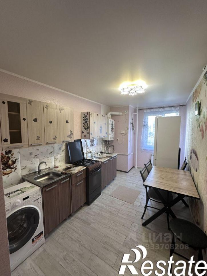 1-комн квартира мкр Королевка, 21,  д. 21