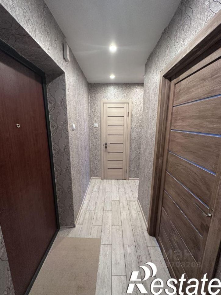 1-комн квартира мкр Королевка, 21,  д. 21