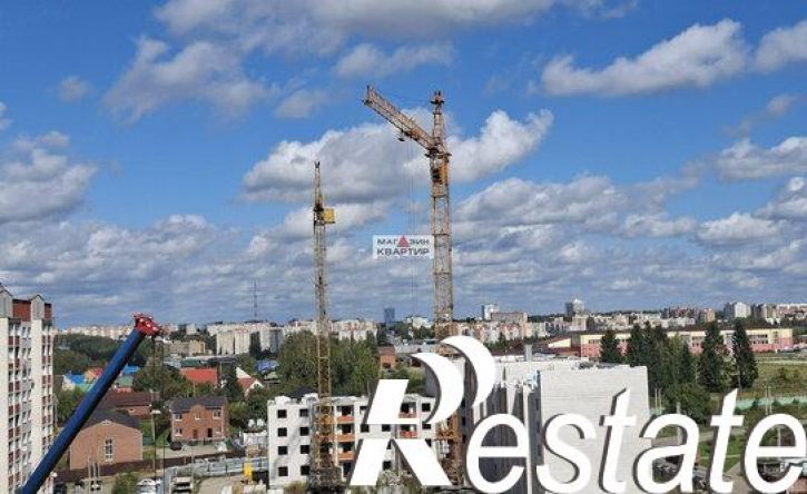2-комн квартира в новом доме Ипподромный пр-д, 28,  д. 28