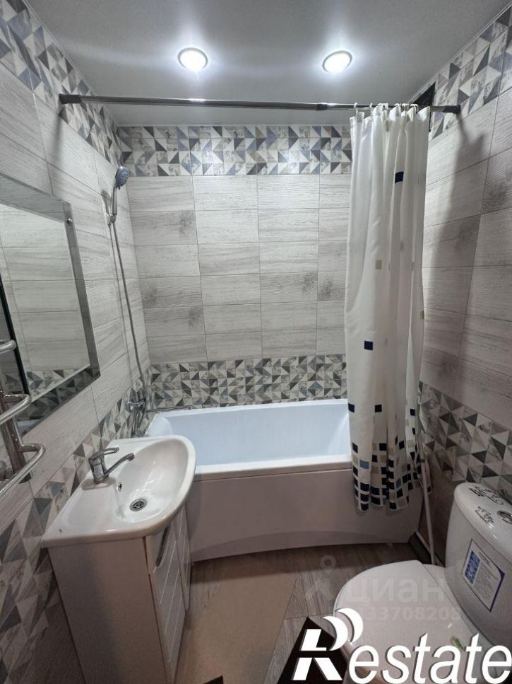 1-комн квартира мкр Королевка, 21,  д. 21