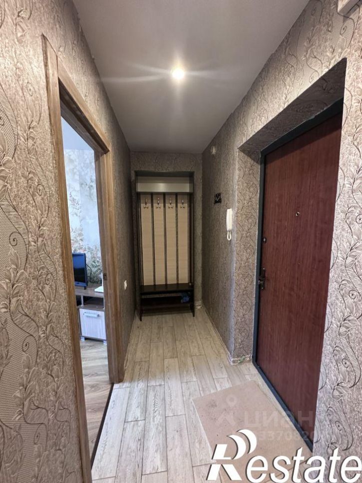 1-комн квартира мкр Королевка, 21,  д. 21