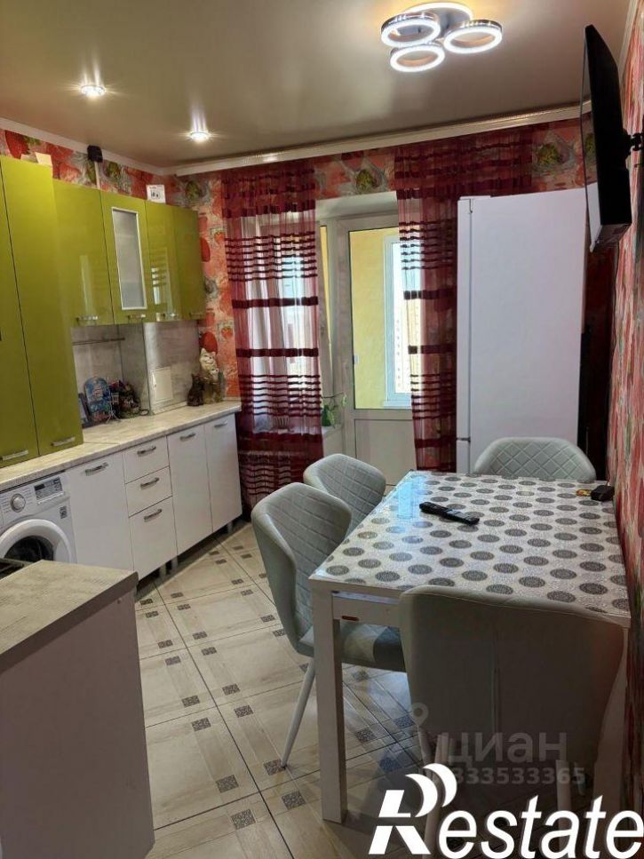 2-комн квартира Киевское шоссе, 56,  д. 56