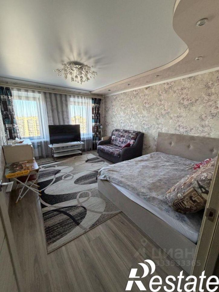 2-комн квартира Киевское шоссе, 56,  д. 56
