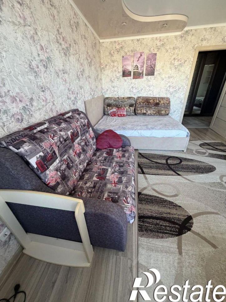 2-комн квартира Киевское шоссе, 56,  д. 56