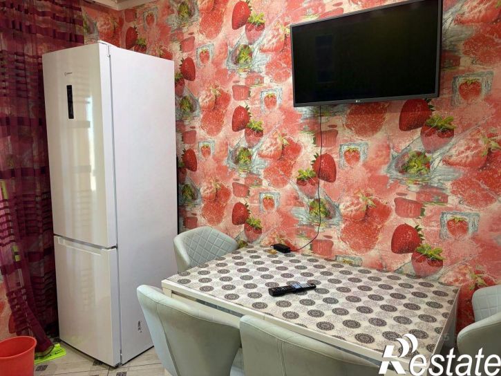 2-комн квартира Киевское шоссе, 56,  д. 56