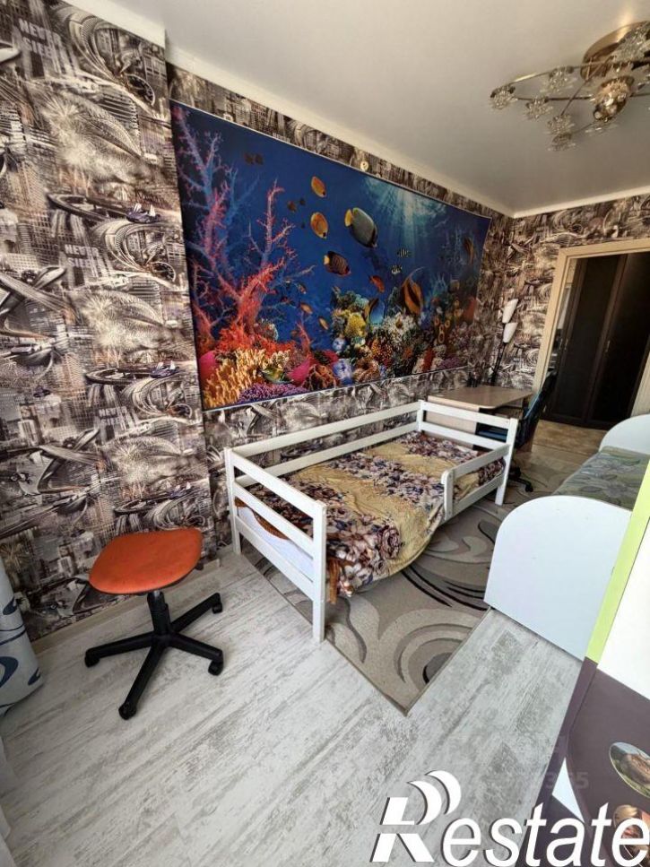 2-комн квартира Киевское шоссе, 56,  д. 56