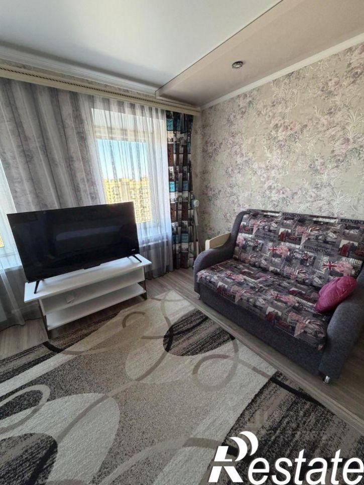 2-комн квартира Киевское шоссе, 56,  д. 56