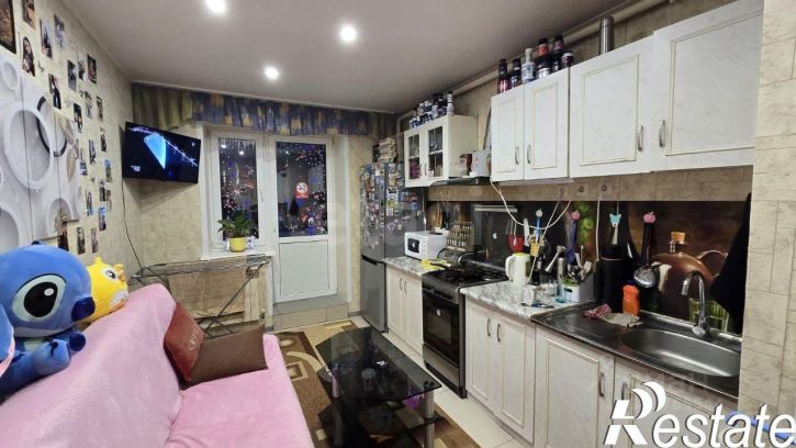 1-комн квартира Южный мкр, 25Б,  д. 25Б