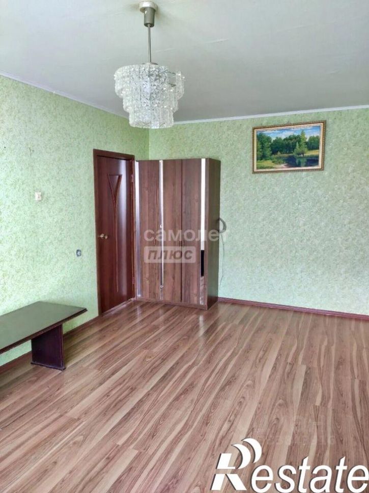 1-комн квартира мкр Королевка, 9,  д. 9