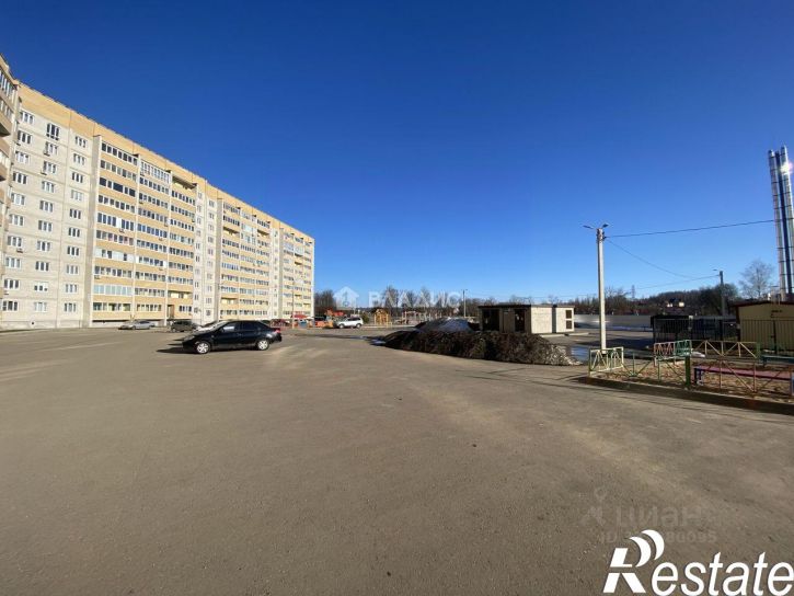 1-комн квартира Киевский переулок, 17 к3,  д. 17 к3