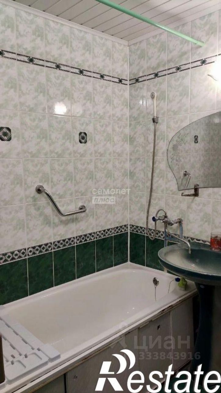 1-комн квартира мкр Королевка, 9,  д. 9