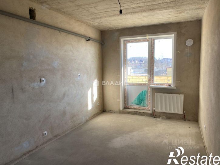 1-комн квартира Киевский переулок, 17 к3,  д. 17 к3