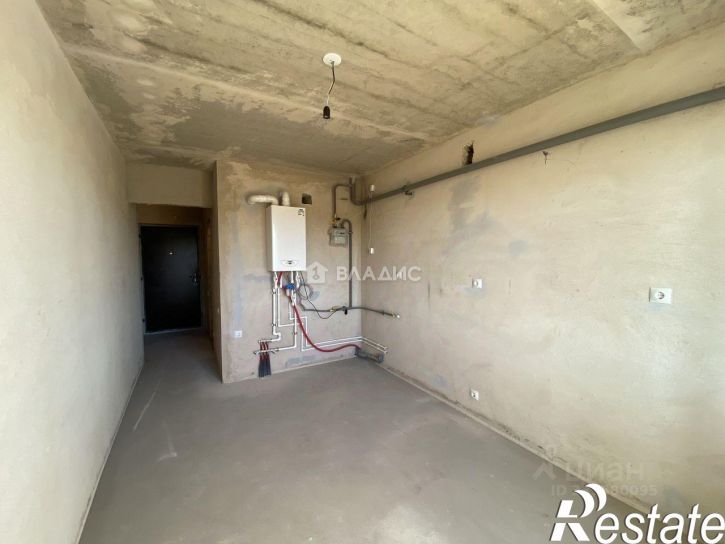 1-комн квартира Киевский переулок, 17 к3,  д. 17 к3