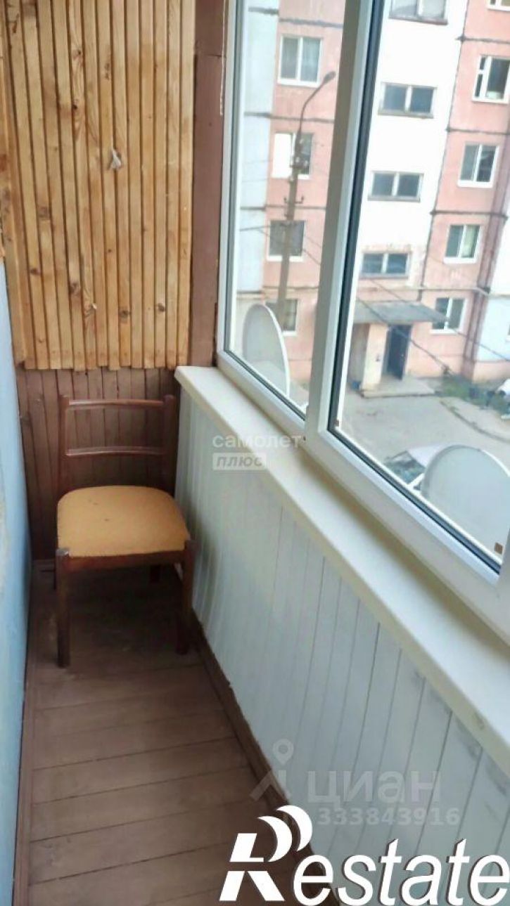 1-комн квартира мкр Королевка, 9,  д. 9