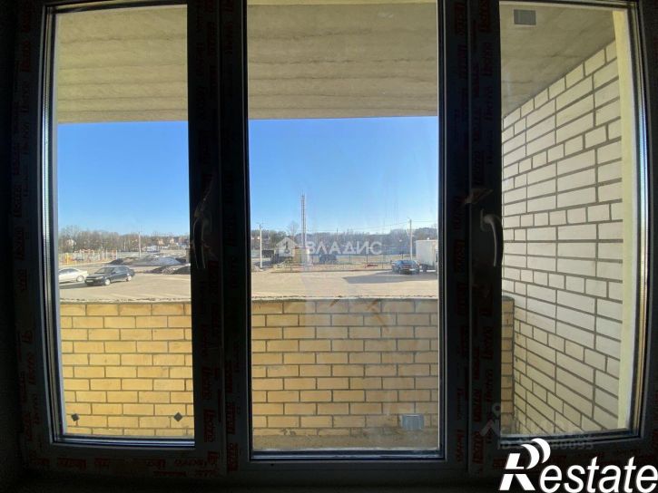 1-комн квартира Киевский переулок, 17 к3,  д. 17 к3