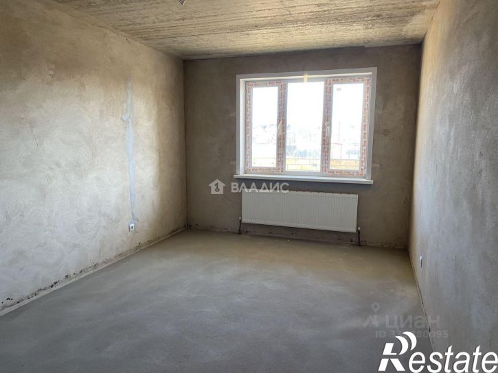 1-комн квартира Киевский переулок, 17 к3,  д. 17 к3