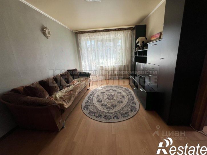 3-комн квартира Смоленск г., Промышленный