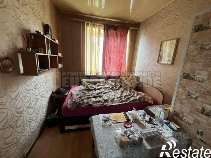 3-комн квартира Смоленск г., Промышленный