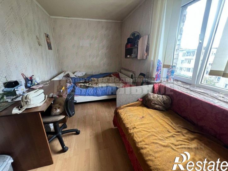 3-комн квартира Смоленск г., Промышленный