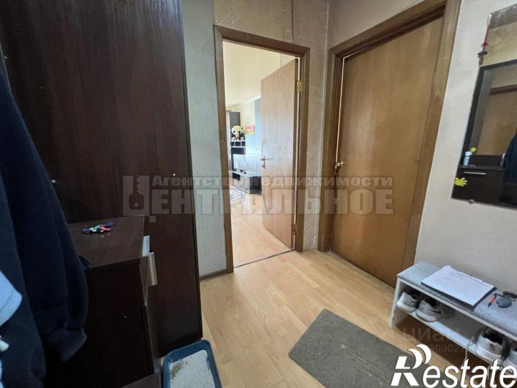 3-комн квартира Смоленск г., Промышленный