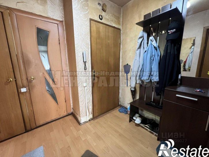 3-комн квартира Смоленск г., Промышленный
