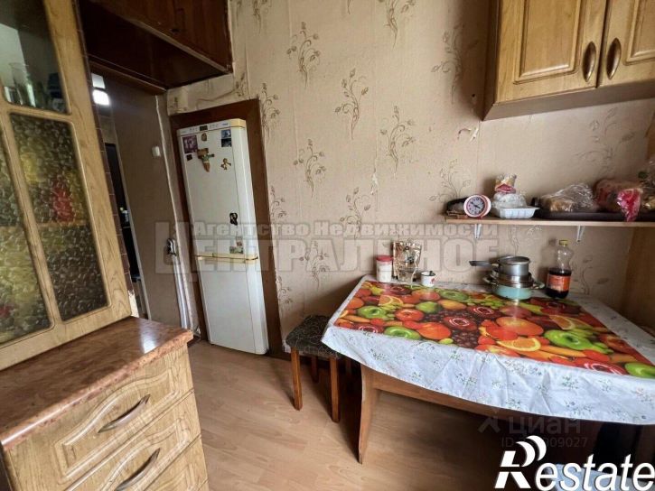 3-комн квартира Смоленск г., Промышленный