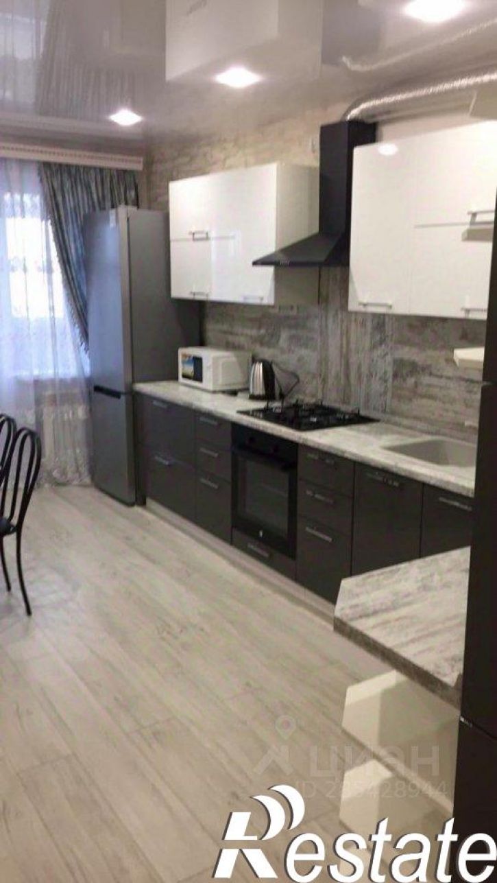1-комн квартира проспект Гагарина, 39А,  д. 39А