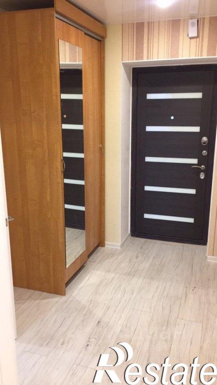 1-комн квартира проспект Гагарина, 39А,  д. 39А
