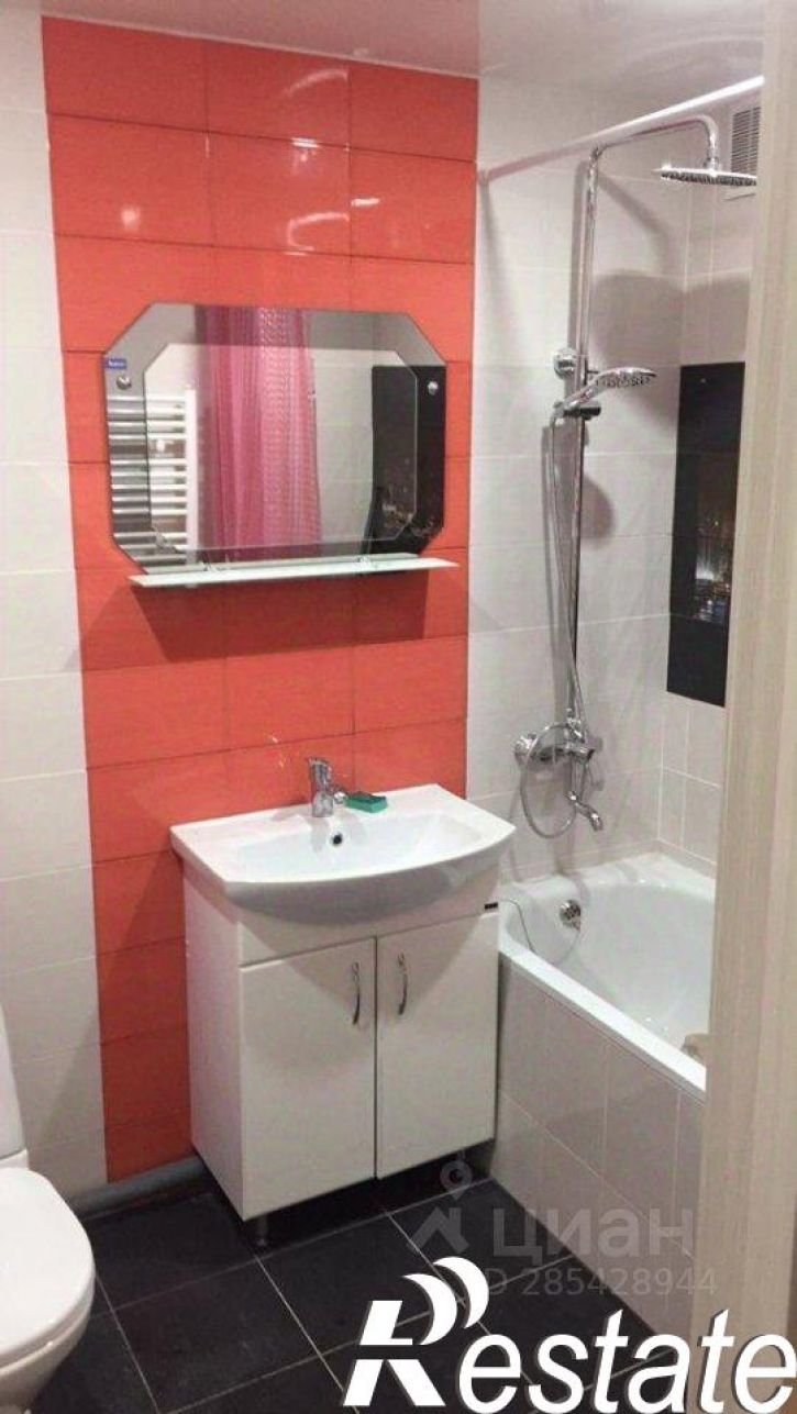 1-комн квартира проспект Гагарина, 39А,  д. 39А