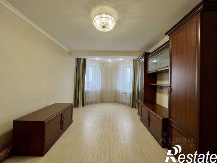 1-комн квартира микрорайон Южный, 25