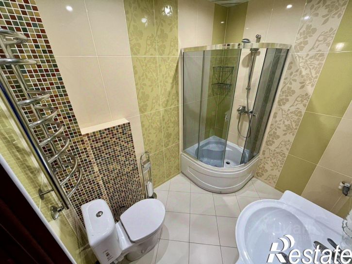 1-комн квартира микрорайон Южный, 25