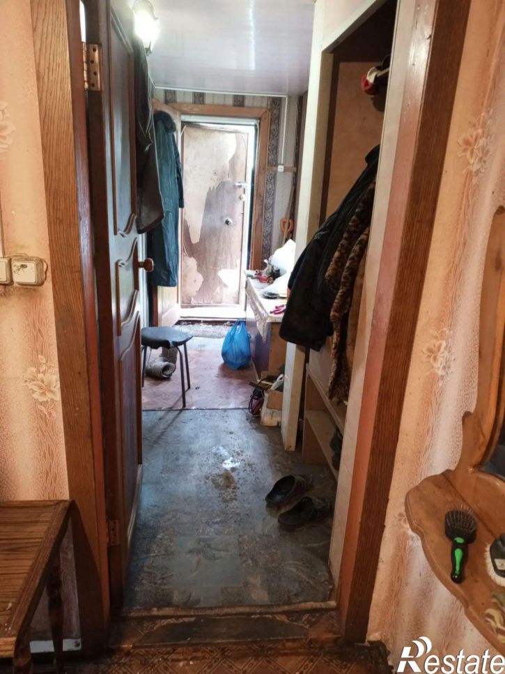Коттедж/дом Новая, 17