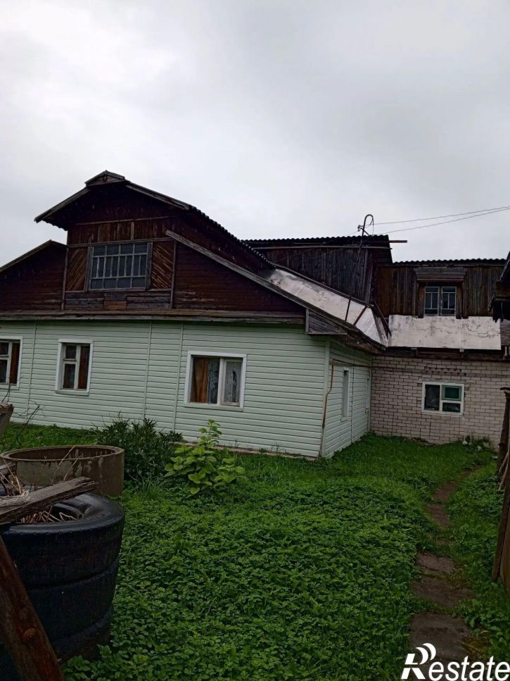 Коттедж/дом Новая, 17