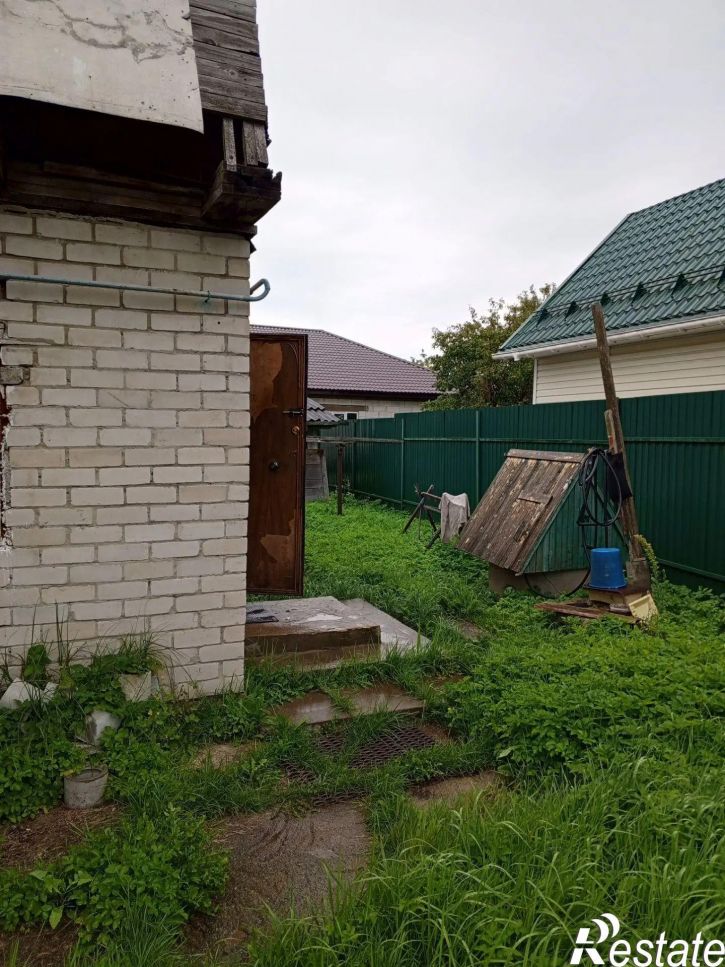Коттедж/дом Новая, 17