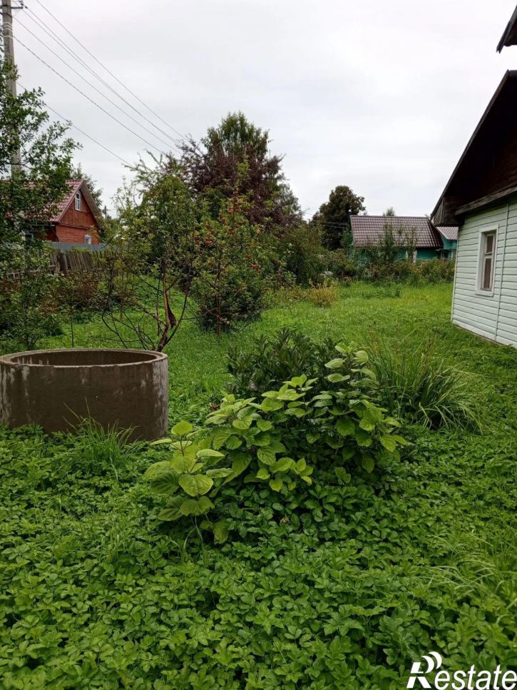 Коттедж/дом Новая, 17