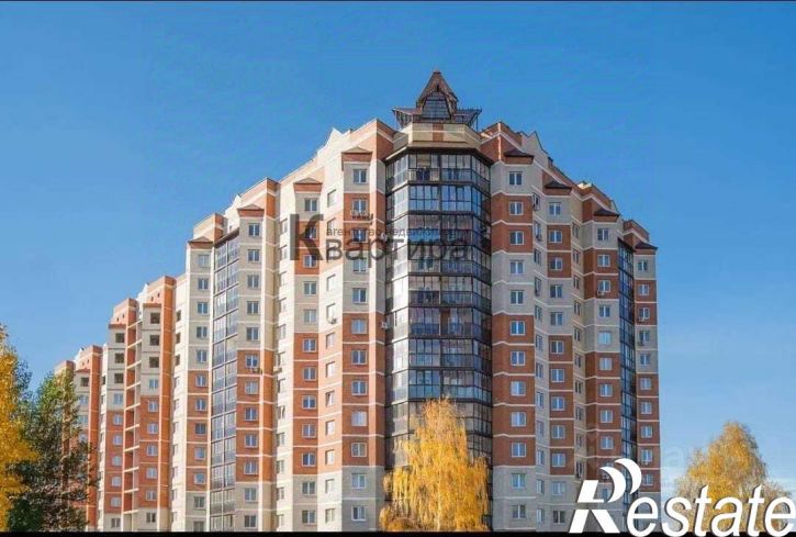 1-комн квартира в новом доме улица Крупской, 60/2,  д. 60/2