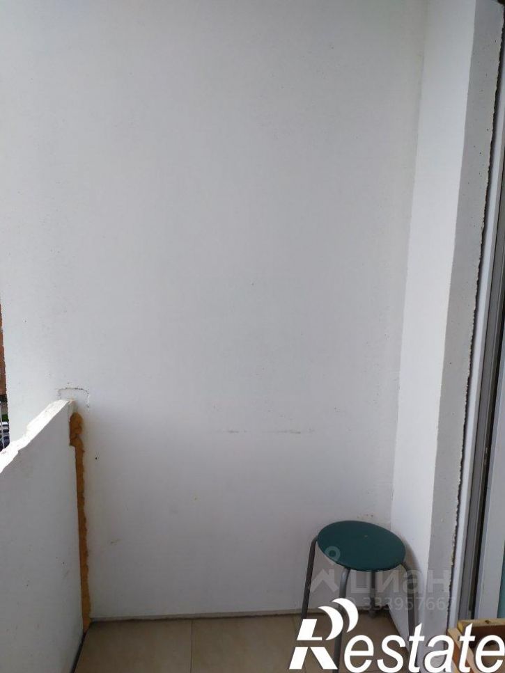 2-комн квартира улица Попова, 113А,  д. 113А