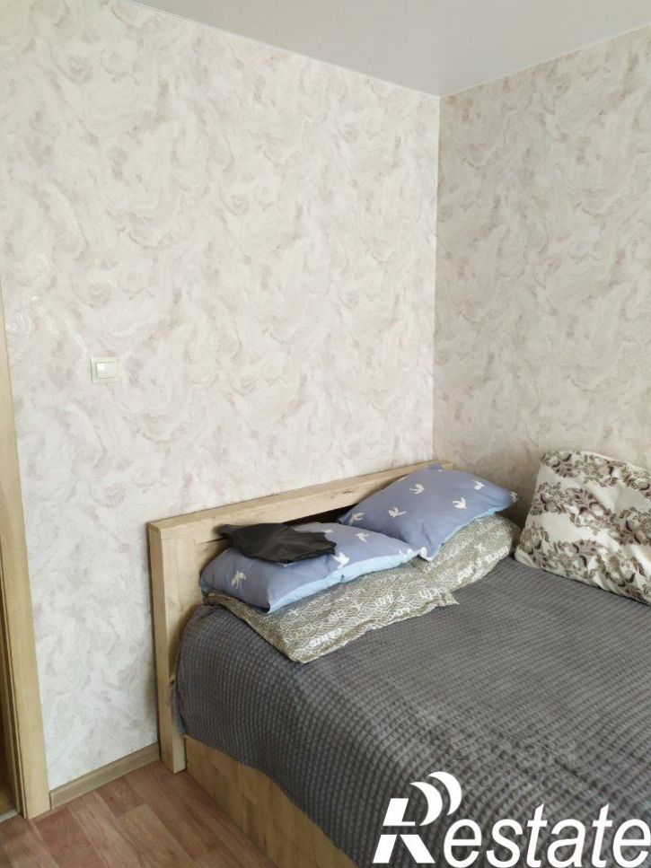 2-комн квартира улица Попова, 113А,  д. 113А