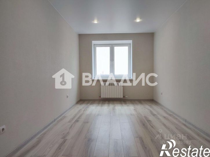 2-комн квартира проспект Гагарина, 39Б,  д. 39Б